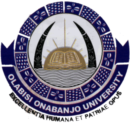 Olabisi Onabanjo University (Education)